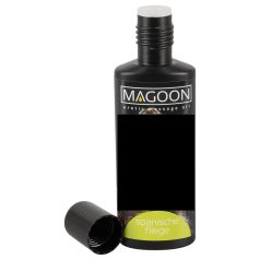  Magoon έλαιο μασάζ - ισπανική επιθυμία (100ml)