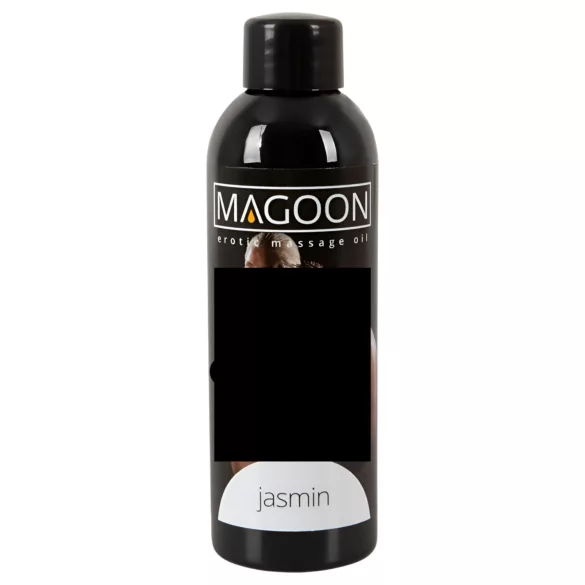 Magoon - σετ λάδια μασάζ - 6 τεμάχια x 100ml