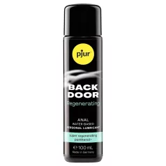   pjur BACK DOOR - λιπαντικό για πρωκτικό σεξ - υδατικής βάσης - 100ml