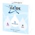 Σετ λιπαντικών Just Glide (3x50ml)