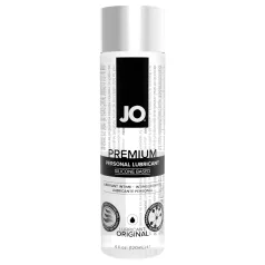   System JO - Πριμ σιλικονούχο λιπαντικό (120 ml)
