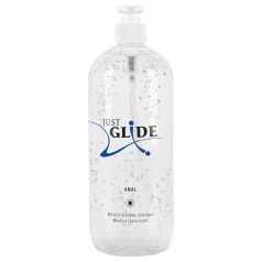   Just Glide λιπαντικό για πρωκτική χρήση (1000ml)