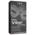 Orgie Sexy Vibe Υψηλή Τάση - υγρό δονητής unisex (15ml)