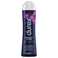 Durex - Play Perfect Glide λιπαντικό (100ml)