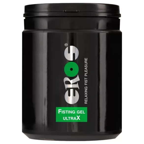 Eros - fisting gel για πρωκτικό σεξ - 1000ml