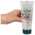 Just Glide Premium Original - βέγκαν λιπαντικό με βάση το νερό (200 ml)