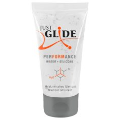   Just Glide Performance - υβριδικό λιπαντικό (50ml)