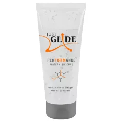   Just Glide Performance - υβριδικό λιπαντικό (200 ml)