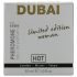 HOT Dubai - Φερομόνη Άρωμα για Γυναίκες (30ml)