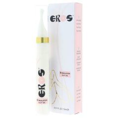   EROS - Ενισχυτικό Λιπαντικό Πόθου (15ml)