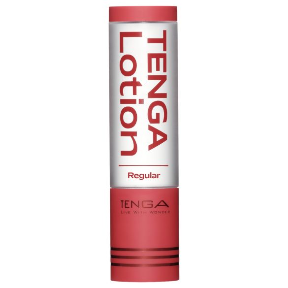 Tenga Lotion Regular - λιπαντικό με βάση το νερό (170ml)