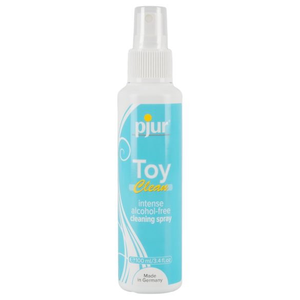 Pjur Toy - Απολυμαντικό και Καθαριστικό Σπρέι (100ml)