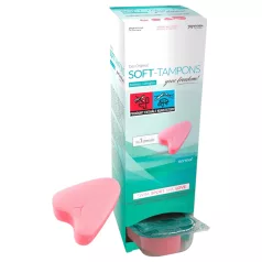   JoyDivision - ταμπόν χωρίς κορδόνι - άνετη εφαρμογή - 10 τεμάχια