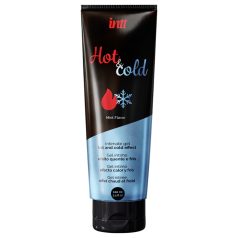   Intt Hot & Cold - λιπαντικό ζεστής & δροσερής αίσθησης (100ml)
