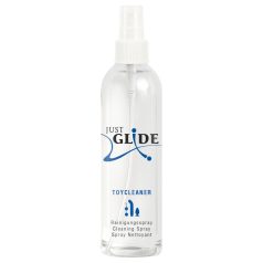   Just Glide - σπρέι καθαρισμού προϊόντων (250ml)