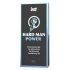 Intt Hard Man Power - τζελ διέγερσης για άνδρες (15ml)