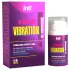 Intt Vibration! - υγρός δονητής - βατόμουρο - 15ml