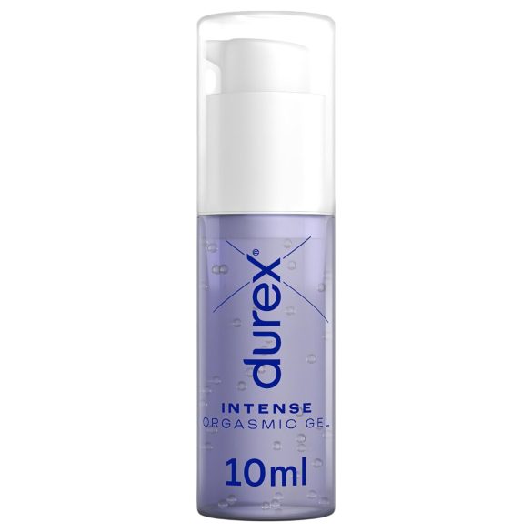 Durex Intense - Διεγερτικό Τζελ για Γυναίκες (10ml)