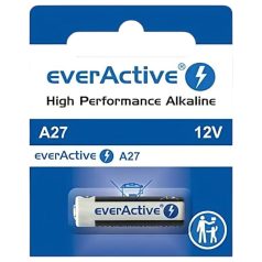 12V μπαταρία (27A, MN27) - 1 τεμάχιο