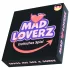 MadLoverz - ερωτικό επιτραπέζιο παιχνίδι - αγγλική έκδοση