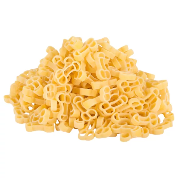 Ζυμαρικά πενής (200g)