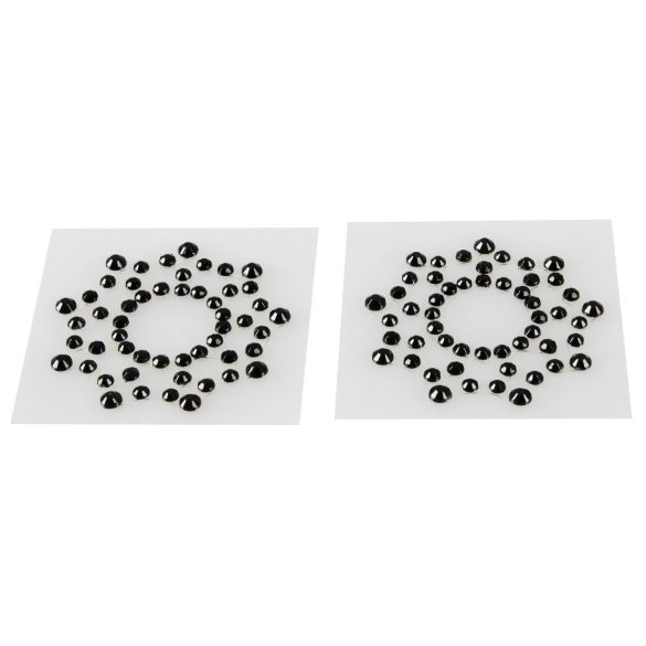 Αυτοκόλλητα Αστέρια Θηλών