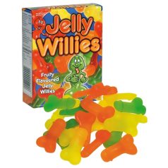 Καραμέλα - σχήμα πέους (150g)