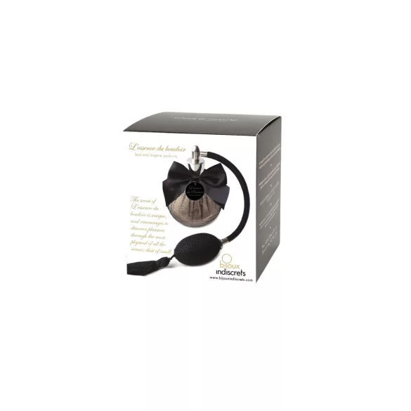 bijoux indiscrets - άρωμα σώματος - αισθησιακό - 130ml