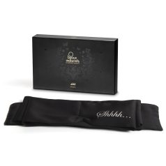   bijoux indiscrets - μαντήλι δεσίματος (μαύρο)