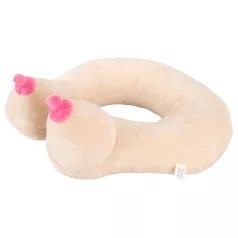   Μαξιλάρι λαιμού στήθους - ανατομικό - εκρού