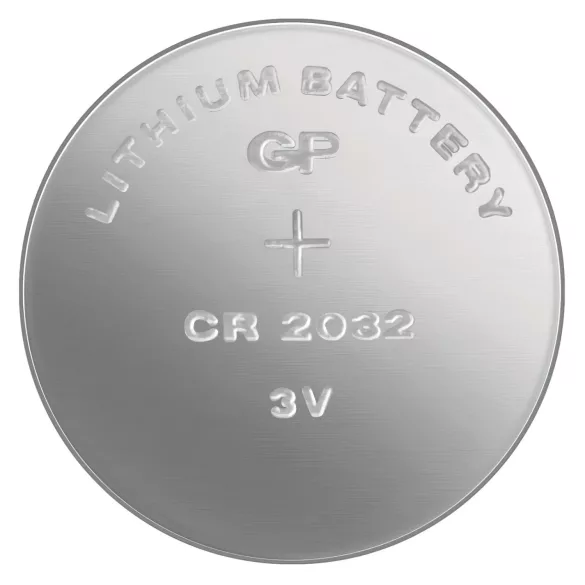 Μπαταρία Κουμπί CR2032 (1τμχ)