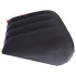 Desirel Magic Pillow - φουσκωτό σφηνοειδές σεξ μαξιλάρι (σκούρο μωβ)