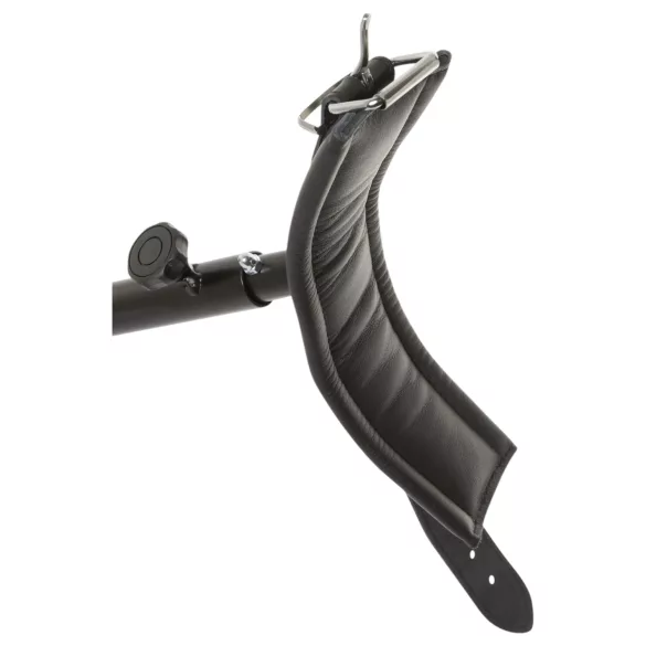 ZADO - διαστολέας ποδιών - μέγιστο άνοιγμα - μαύρο