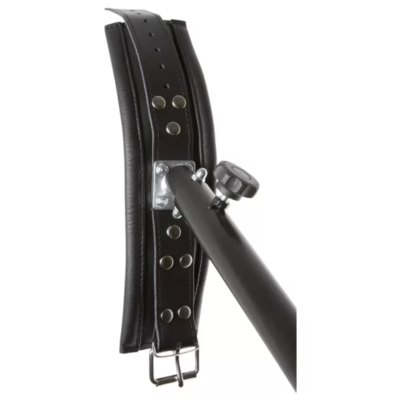 ZADO - διαστολέας ποδιών - μέγιστο άνοιγμα - μαύρο