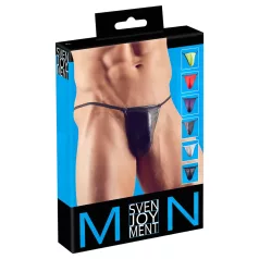   Svenjoyment - Πακέτο ανδρικό τάνγκα - 7 τεμάχια (S-L)