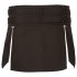 Svenjoyment - ανδρική φούστα (μαύρη) - L