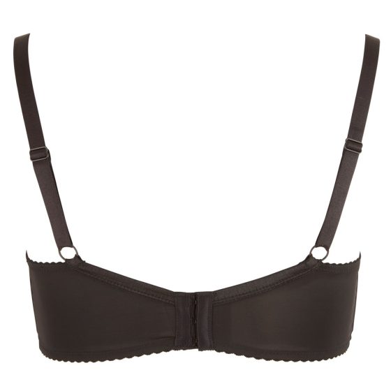 / Cottelli Plus Size - Braced Breast Support (black) - 95D