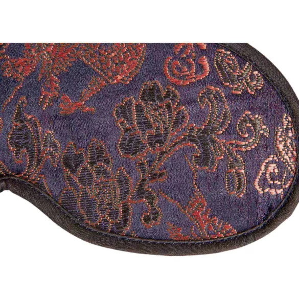 Bad Kitty - σετ ερωτικών αξεσουάρ ασιατικού στυλ - κόκκινο μαύρο