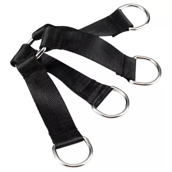 Bound You - Σετ δεσίματος BDSM - 12 τεμάχια