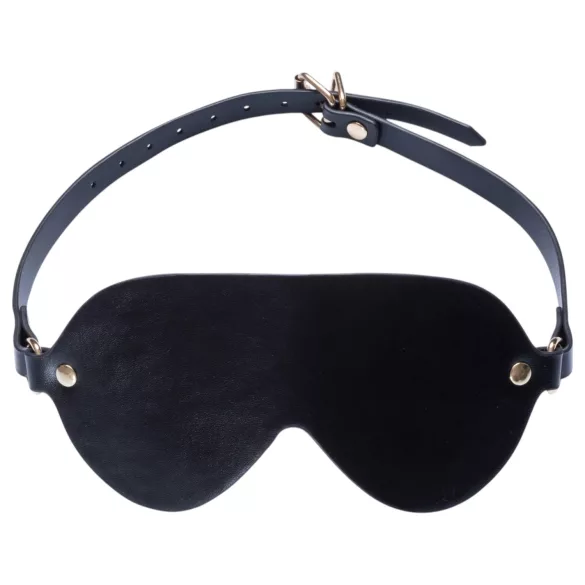 Bad Kitty - σετ bondage 6 τεμαχίων - μαύρο