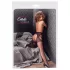 Cottelli - ανοιχτό (crotchless) καλσόν (μαύρο)