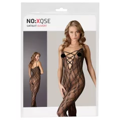   NO:XQSE - κορμάκι ολόσωμο δαντέλα - γυναίκα