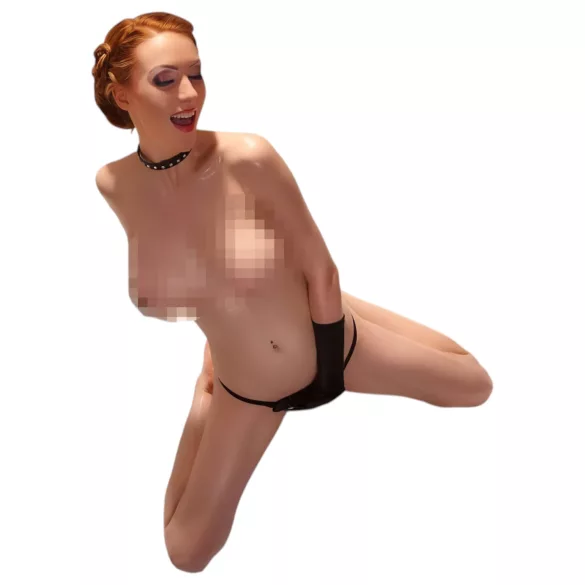 Λάτεξ σεντόνι - αδιάβροχο - 200x230cm - λευκό