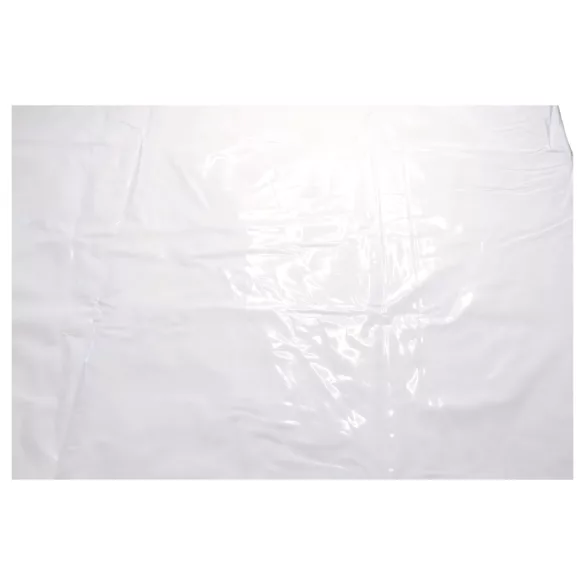 Fétis - Λακαρισμένο σεντόνι - 200x230 cm (λευκό)