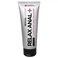   Dorcel - πρωκτικό λιπαντικό με αναισθητικό - 100ml