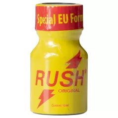 Rush Original EU - Άρωμα δωματίου Pentyl - 10ml