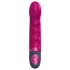 Dorcel Too Much - Ισχυρός δονητής με 2 μοτέρ (ροζ)