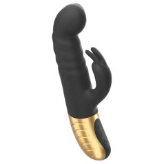   Dorcel G-stormer - επαναφορτιζόμενος δονητής με κεραία κλειτορίδας (μαύρο)