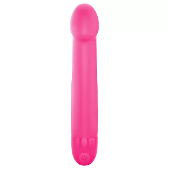 Dorcel Real Vibration M 2.0 - επαναφορτιζόμενος δονητής (ροζ)