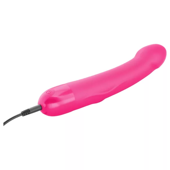 Dorcel Real Vibration M 2.0 - επαναφορτιζόμενος δονητής (ροζ)